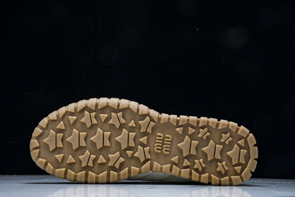 Miu Miu Calzature Donna  Vitello Dec Avorio color 