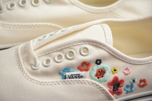 Vans Authentic 44 DX VR3 VN0A4BX5YQ1 