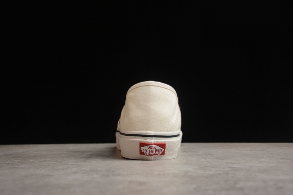 Vans Authentic 44 DX VR3 VN0A4BX5YQ1 