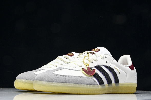 Adidas Samba OG Year of the Snake JQ5976 