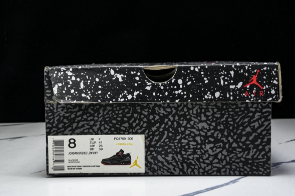 Nike Jordan Spizike Low FQ1759 600 