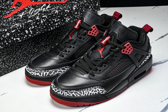 Nike Jordan Spizike Low FQ1759 600 