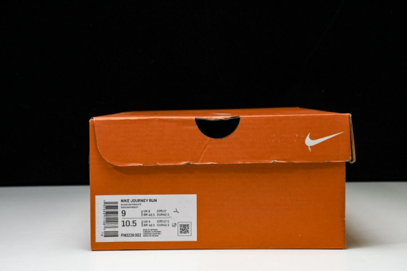 Nike Journey Run FN0228-002 