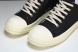 Rick Owens Vintage Sneaks DU01B7802 MU 