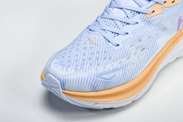 Hoka Clifton 9 1127896 ABIW 