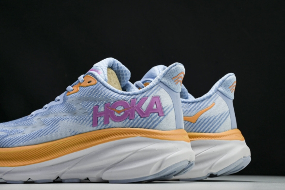 Hoka Clifton 9 1127896 ABIW 