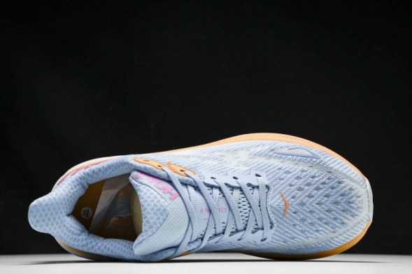 Hoka Clifton 9 1127896 ABIW 