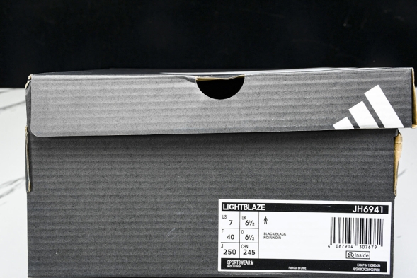 Adidas Lightblaze JH6941 