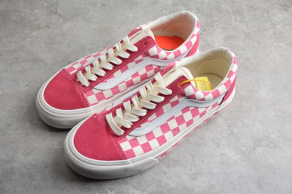 Vans Style 36 VN0A38GF2U9 