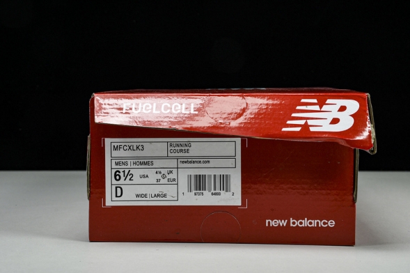 New Balance FuelCell Rebel V4 MFCXLK3 
