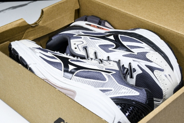 Mizuno Halo Mix D1GH240806 