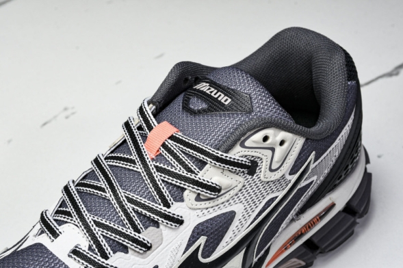 Mizuno Halo Mix D1GH240806 