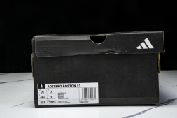 Adidas Adizero Boston 13 M JR4788