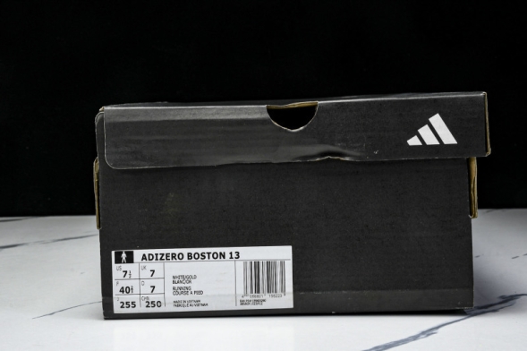 Adidas Adizero Boston 13 M JR4788 