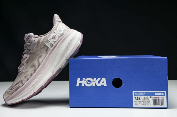 Hoka Clifton 9 1127896 PMPW 