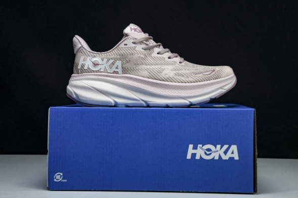 Hoka Clifton 9 1127896 PMPW 