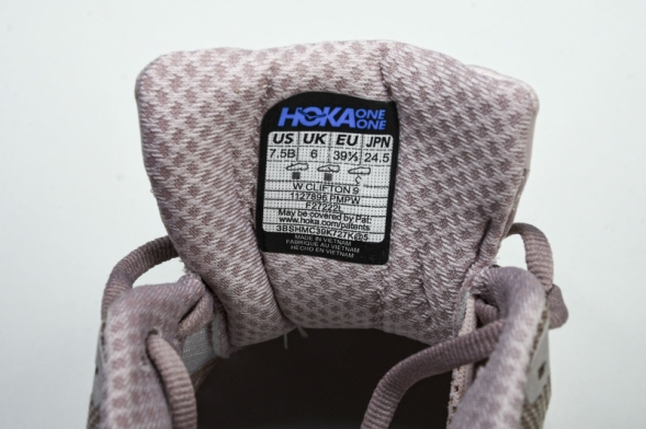 Hoka Clifton 9 1127896 PMPW 