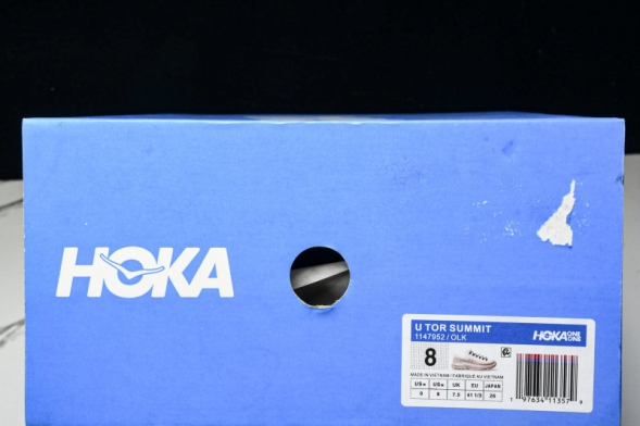 Hoka Tor Summit 1147952 OLK 