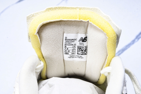 New Balance 2002R M2002RDS 