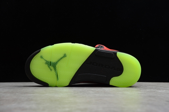 Nike Air Jordan 5 “What The” CZ5725-700 