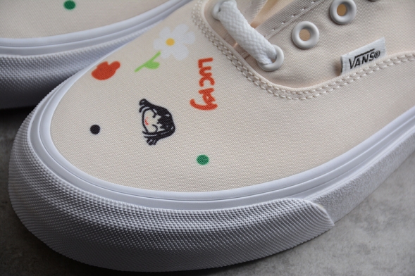 Vans Authentic 44 DX VN0A4BV96AK6  