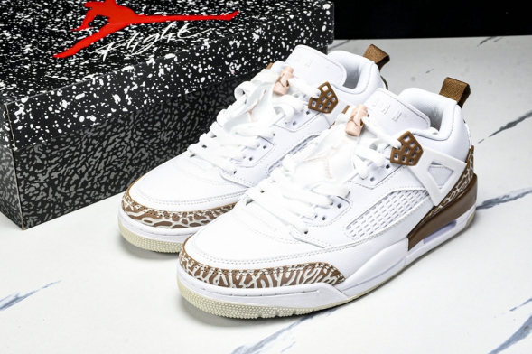 Nike Jordan Spizike Low FQ1759 101 