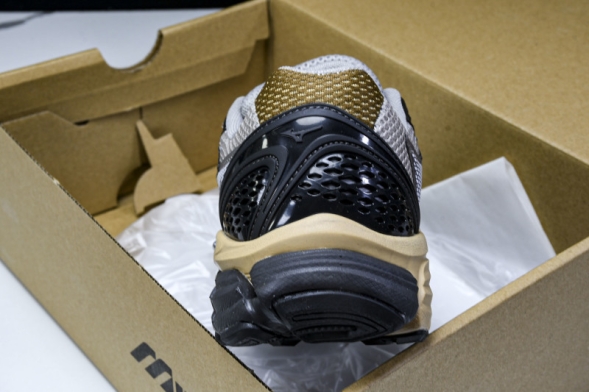 Mizuno Halo Mix D1GH240809 