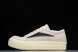 Rick Owens Vintage Sneaks RU02C7897 LVSLPO 