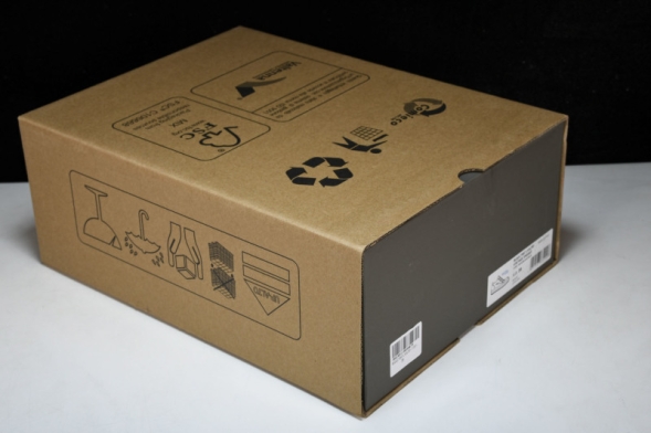 Rick Owens Vintage Sneaks RU02C7897 LVSLPO 