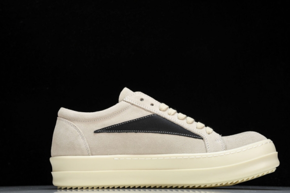 Rick Owens Vintage Sneaks RU02C7897 LVSLPO 