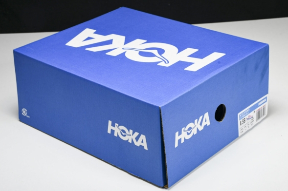 Hoka Clifton 9 1127896 CSLC 