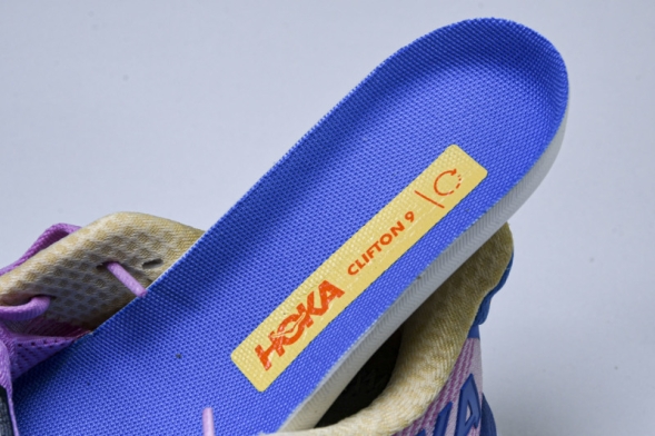 Hoka Clifton 9 1127896 CSLC 