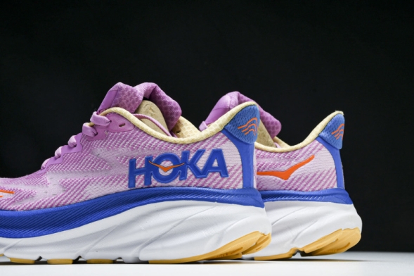 Hoka Clifton 9 1127896 CSLC 