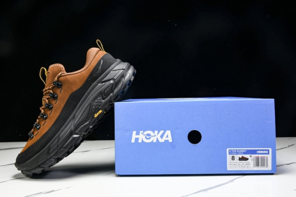 Hoka Tor Summit 1147952 HBCK 