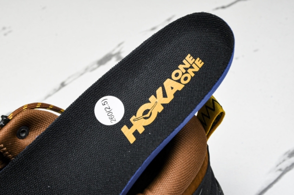 Hoka Tor Summit 1147952 HBCK 