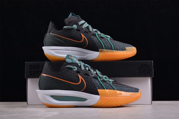 Nike Air Zoom G.T.Cut 3 EP DV2913-001 