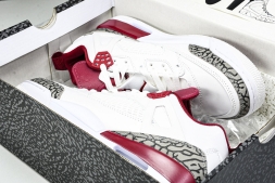 Nike Jordan Spizike Low FQ1579 126