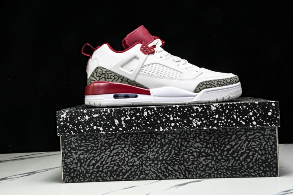 Nike Jordan Spizike Low FQ1579 126  