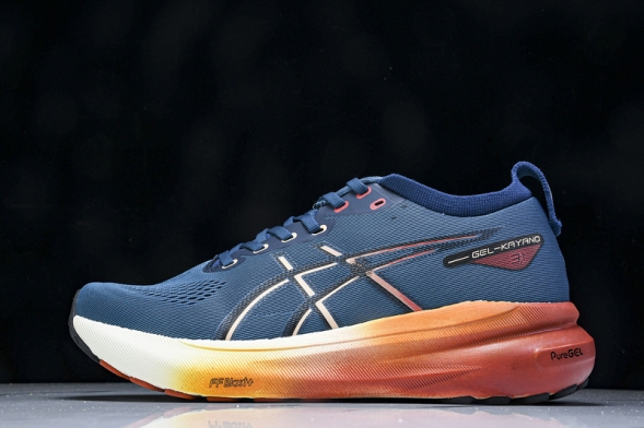 Asics Gel-kayano 31 1011B867-402 