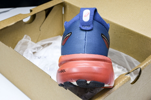 Asics Gel-kayano 31 1011B867-402 