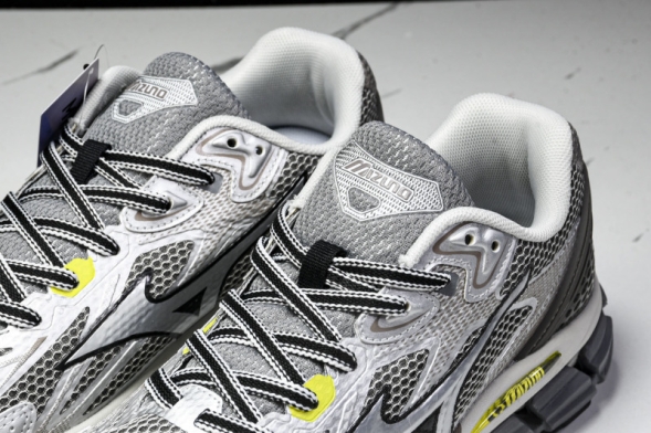 Mizuno Halo Mix D1GH240803 