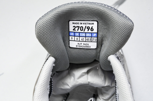 Mizuno Halo Mix D1GH240803 