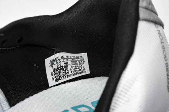 Adidas Adizero Boston 13 M JR4791 