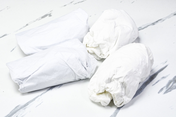 Rick Owens Vintage Sneaks RU01C4897 LVSLPO 