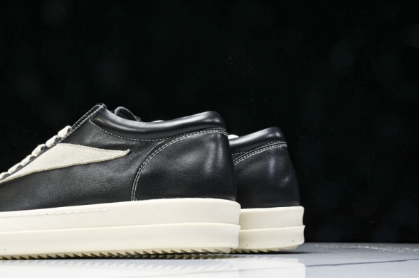 Rick Owens Vintage Sneaks RU01C4897 LVSLPO 