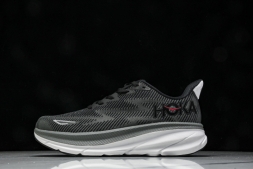 Hoka Clifton 9 1127895 BCKT