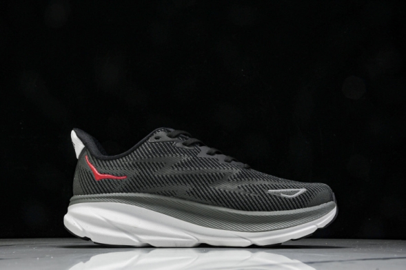 Hoka Clifton 9 1127895 BCKT 