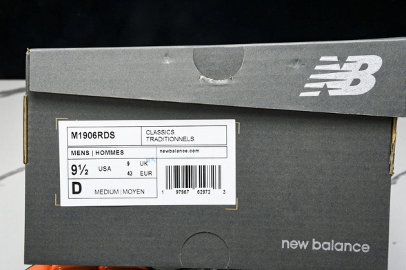 New Balance 1906 M1906RDS  