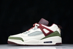 Nike Jordan Spizike Low FJ6372 100