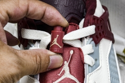 Nike Jordan Spizike Low FJ6372 100